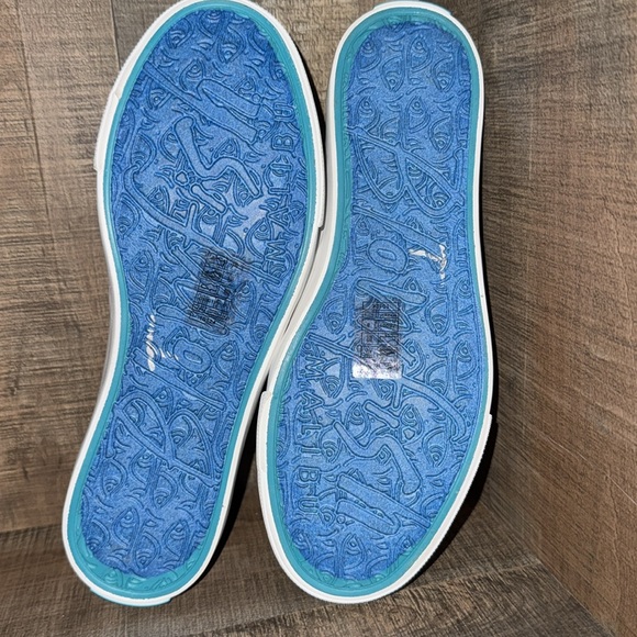 BLOWFISH MALIBU Sneakers- size 8 - Picture 8 of 8